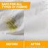 Natural Sport Detergent for Activewear - Nathan Power Wash
