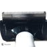 Deshedding Dog Brush by Warren London | Stainless Steel Deshedding Tool for Short Hair - Medium Dogs