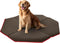 PETSFIT Dog Playpen Mat Waterproof Washable Double-Sided Foldable 42.9" Dia Thick Octagon