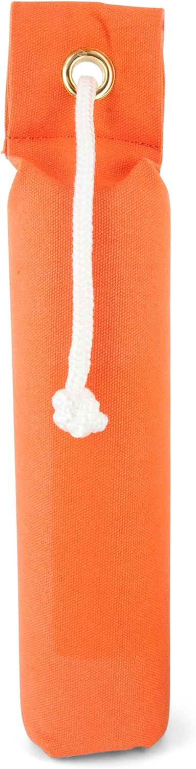 SportDOG Canvas Dummies - Hunting Dog Training Tool - Game Scent Absorber