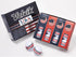 Volvik Patriot Edition Golf Balls for Enhanced Performance