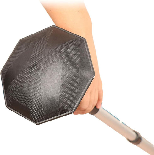 Travel Bag Support Rod, Travel Cover Support System Pole, Anti-Impact Stiff Arm Support System