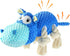 Dog Toys for Aggressive Chewers, Squeaky Toys to Keep Large Dogs Busy