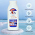Dead Sea Minerals Dog Shampoo & Conditioner - Chamomile, Tea Tree Oil, Aloe Vera, Oatmeal - Hypoallergenic, Paraben &