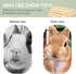 25-28 330g Chinchilla, JONSNTY PCS Natural Sweet Bamboo, Chew Toys for Rabbit, Guinea Pig, Hamster, Bunny, Rat