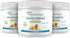Folate for Dogs - Supports Cardiovascular & Prenatal Health, Folic Acid with Zinc, Biotin, Iron & Vitamin B12, 120 Soft