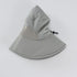 Home Prefer Outdoor Men's UPF50+ Sun Hat with Neck Flap Women's UV Protection Wide Brim