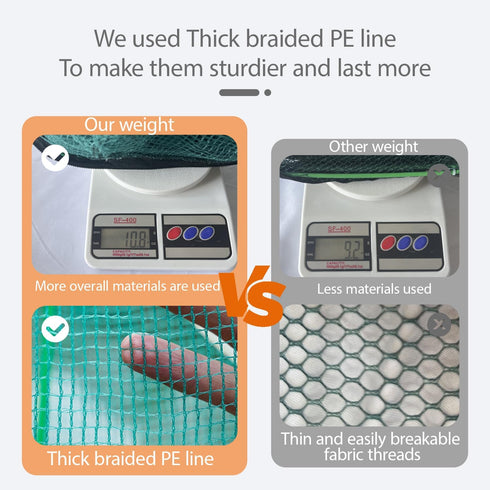 Generic Foldable Minnow Trap,Crab Trap,Fishing Net,Bait Cage for Crabs Minnow Lobster Shrimp Crawfish
