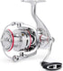 Sougayilang SW Saltwater Spinning Reel, CNC Aluminum Spool, 5.5:1 Gear Ratio, Max Drag 33LB
