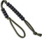 Pace Count Beads/Army Ranger Beads/Distance Counter for Your Land Navigation Kit -