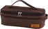 TRIWONDER Camping Travel Cookware Organizer Bag for Outdoor Barbecue Cooking Utensils