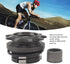 Single Speed Freewheel Bike Flywheel 9T, Folding Sprocket Gear Cycling Modified Accessory for Mountain Bike