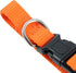 Soft Nylon Puppy ID Collars, Whelping Litter Collars (Deluxe), 8/Set