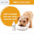 Norwegian Salmon Oil for Dogs - 8 oz Fish Oil for Skin and Coat - Contains Omega 3 Fatty Acids - Made in The USA