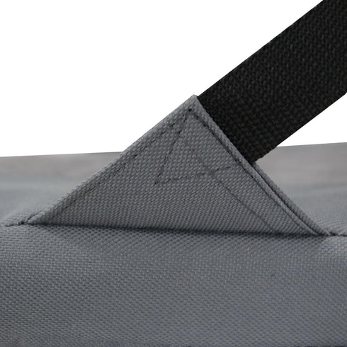 Stadium Seats Pad, Stadium Seat for Bleachers,Seat Cushion,Foldable Seats(Black)