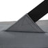 Stadium Seats Pad, Stadium Seat for Bleachers,Seat Cushion,Foldable Seats(Black)