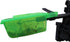 MTM Gun Cleaning Patch Cleaner, Green