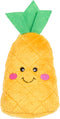 ZippyPaws NomNomz - Dog Squeaky Toys to Keep Them Busy, Funny Food