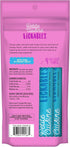 PETITE CUISINE Lickables Smooth Wet Cat Treats, Tuna in Creamy Gravy, 12 pouches, 2oz each (49165)