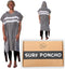 Ho Stevie! Surf Poncho - Warm and Soft - Easily Change in/Out