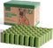 ATIFBOP Biodegradable Dog Poop Bags 720 Count 48 Rolls, Leak Proof and