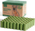 ATIFBOP Biodegradable Dog Poop Bags 720 Count 48 Rolls, Leak Proof and