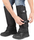 Snake Gaiters Leg Guards, Waterproof Snake Chaps for Hunting, Adjustable Protection for Men & Women