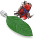 Magnetic Betta Leaf Hammock Bed for Aquariums and Fish Tanks (2-Pack)
