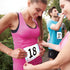 YAPJEB Race Bibs with Number Pins - Waterproof Tryout Numbers for Sports Events