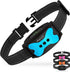 DogRook Smart Dog Bark Collar, No Shock Training Collar with Beep & Vibration, Rechargeable for All Dog Sizes