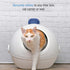 Remodeez Litter Deodorizers Refills, Activated Charcoal Natural Air Fresheners