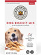 Dog Biscuit Mix, Pumpkin & Apple, Homemade Dog Treats, 12oz by King Arthur Baking Company
