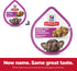 1-6 3.5 oz. 12-Pack Hill's Science Diet Adult Small & Mini Wet Dog Food, Beef & Vegetables, Trays