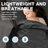Ultralight Sleeping Bag Liner, Travel Sheets & Adult Sleep Sack - Portable Summer Sleeping Bag for Camping, Hotels