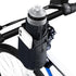 WOTOW Insulated Water Bottle Holder Bag, Bicycle Drink Cup Holder with Shoulder Strap for Cycling