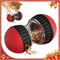 Dog Puzzle Toys, Rolling Treat Dispensing Toys for Brain Stimulation, Slow Feeder for Dogs