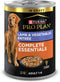 Purina Pro Plan Complete Essentials Lamb and Vegetables Entree in Wet Dog