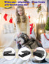 CAPHONT 6 Pcs Dog Pee Pad Holder, Potty Training Dog Pee Pad Holder for Leg-Lifting Marking Dogs Indoor Training Pad