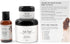 Eye Envy Dog Tear Stain Remover Starter Kit, 100% Natural, Safe, Lasts 30-45 Days, Made in USA