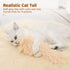 3 Pack, Potaroma Cat Toys Pillows, Soft and Durable Crinkle Sound with Catnip Inside, Interactive Indoor Kitten Kicker