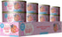 Tiki Cat Baby, Chicken & Salmon, High-Protein and 100% Non-GMO Ingredients, Wet Cat Food for Kittens 8 Weeks+, 2.4 oz. Cans (Pack of 12)