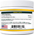 Trulysine Plus L-Lysine for Cats Immune Support Oral Powder 8oz/226g - Chicken Liver Flavor for All Ages