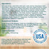 13 oz. (Pack 12) Chicken Soup for The Soul Classic Adult Wet Dog Food, Beef with Vegetables Recipe in Gravy, Cans