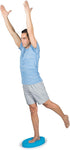 OPTP Stability Trainer - Large Foam Balance Pads for Therapy, Fitness, Pilates, Yoga, Dance