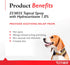 Zymox Topical Hot Spot Spray for Dogs and Cats, 2oz with 1% Hydrocortisone