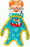 ASPCA Stuffing-Free, Ultra Durable Squeak Toys for Dogs