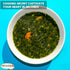 bonballoon Packed (4 Pack 14.11 oz 400 Al Doha Dry Mallow Premium Egyptian Spinach Dried Molokhia Molocheya Mulukhiyah