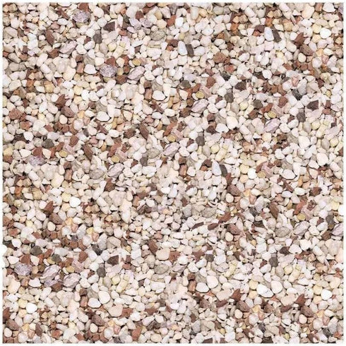 2-Pound Emerald Green Aquarium Gravel, Premium Decorative Rocks for Fish Tank Accessories