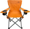 Anytime Chair for Camping, Sports, and The Outdoors w/Carry Bag, Camping Chairs