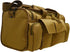 R21 Gun Range Bag - Tactical Shooting Range Bag for Pistols with Divider and Pistol Pouch Included